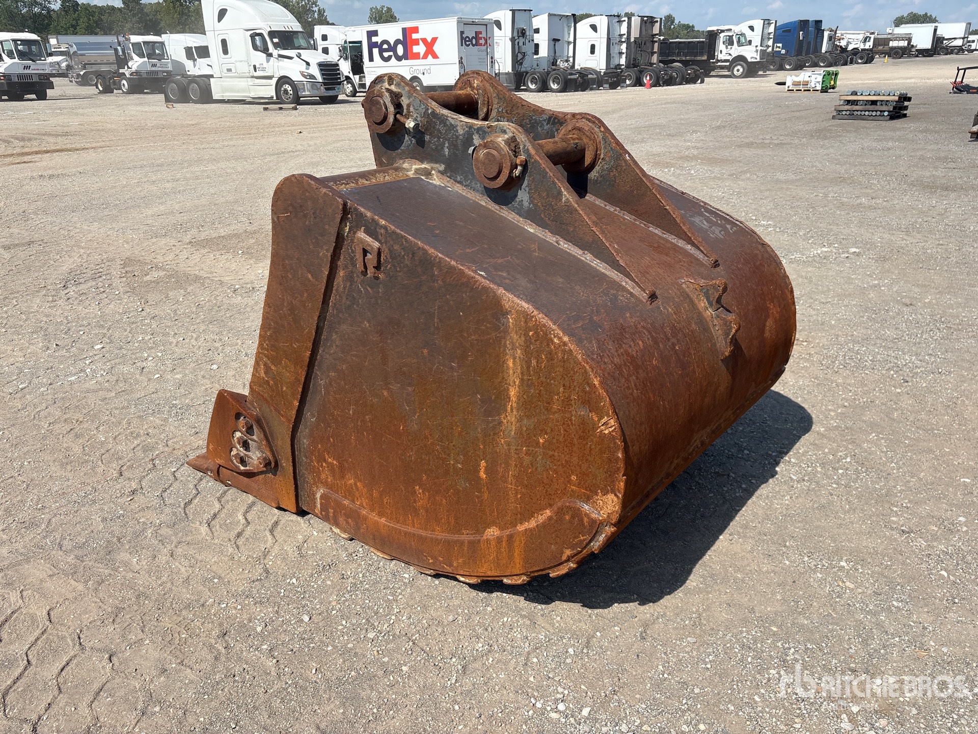 Rockland 54 IN 2.4 CYD DIGGING - FITS KO ...