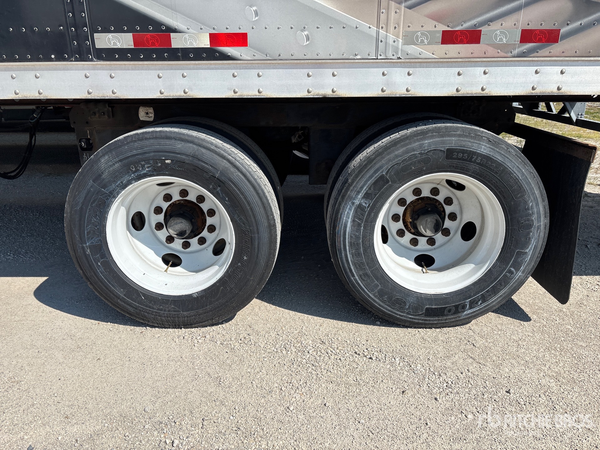 2014 Great Dane CCC-3314-01053