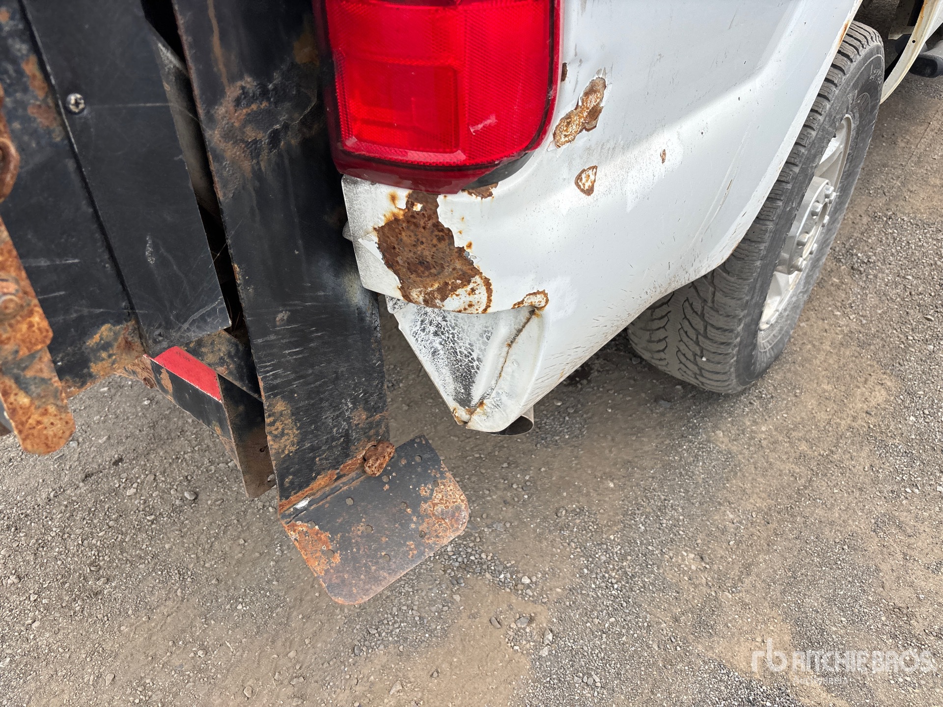 2016 Ford F-250