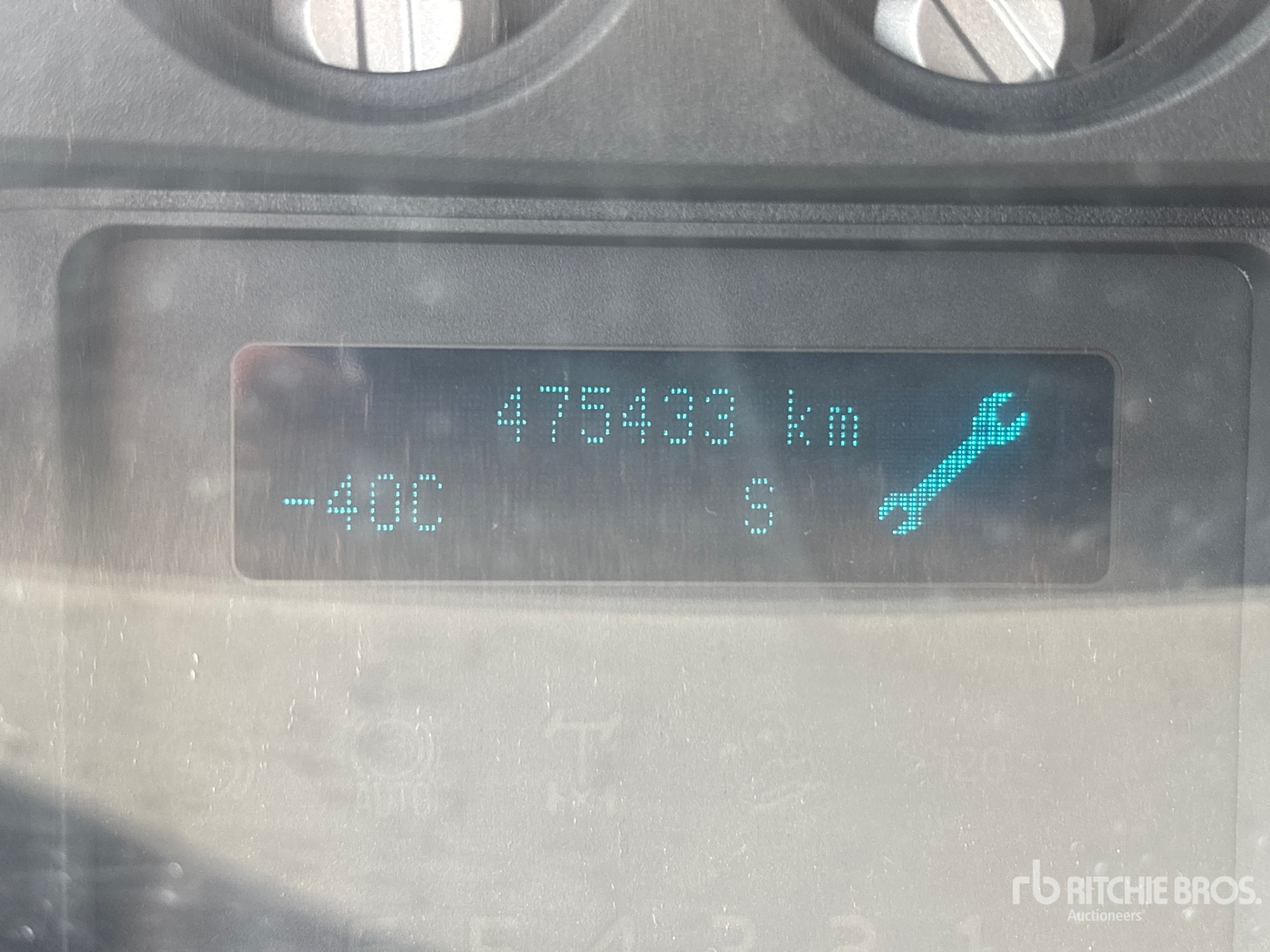 2016 Ford F-250
