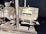 Air Compressor with