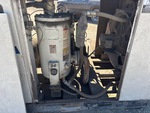 Air Compressor with