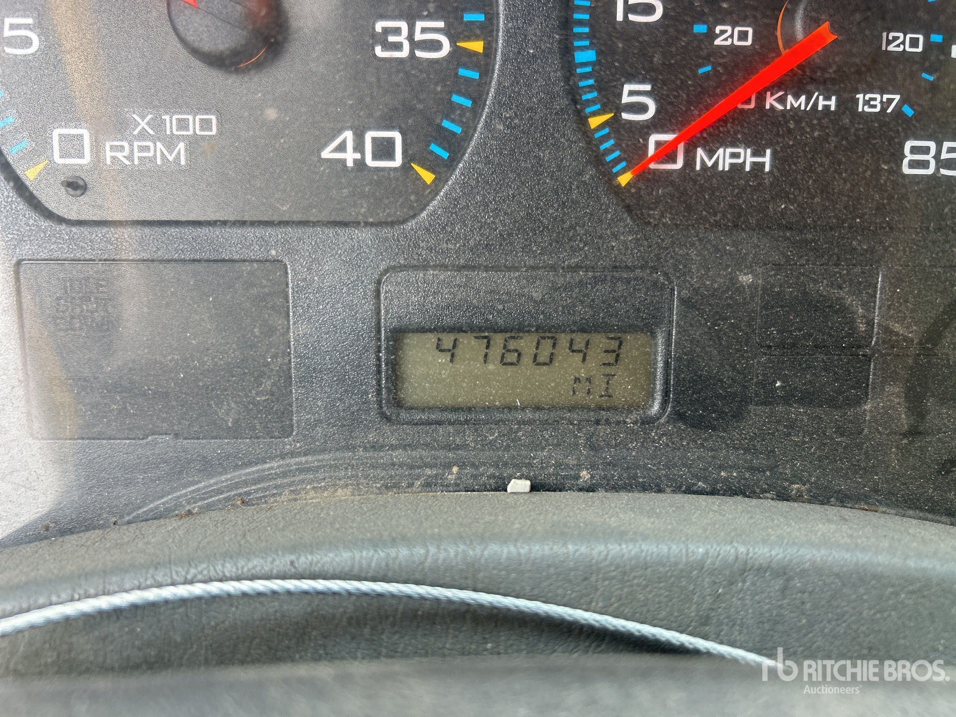 2006 International 4300