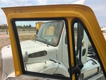 Cab with