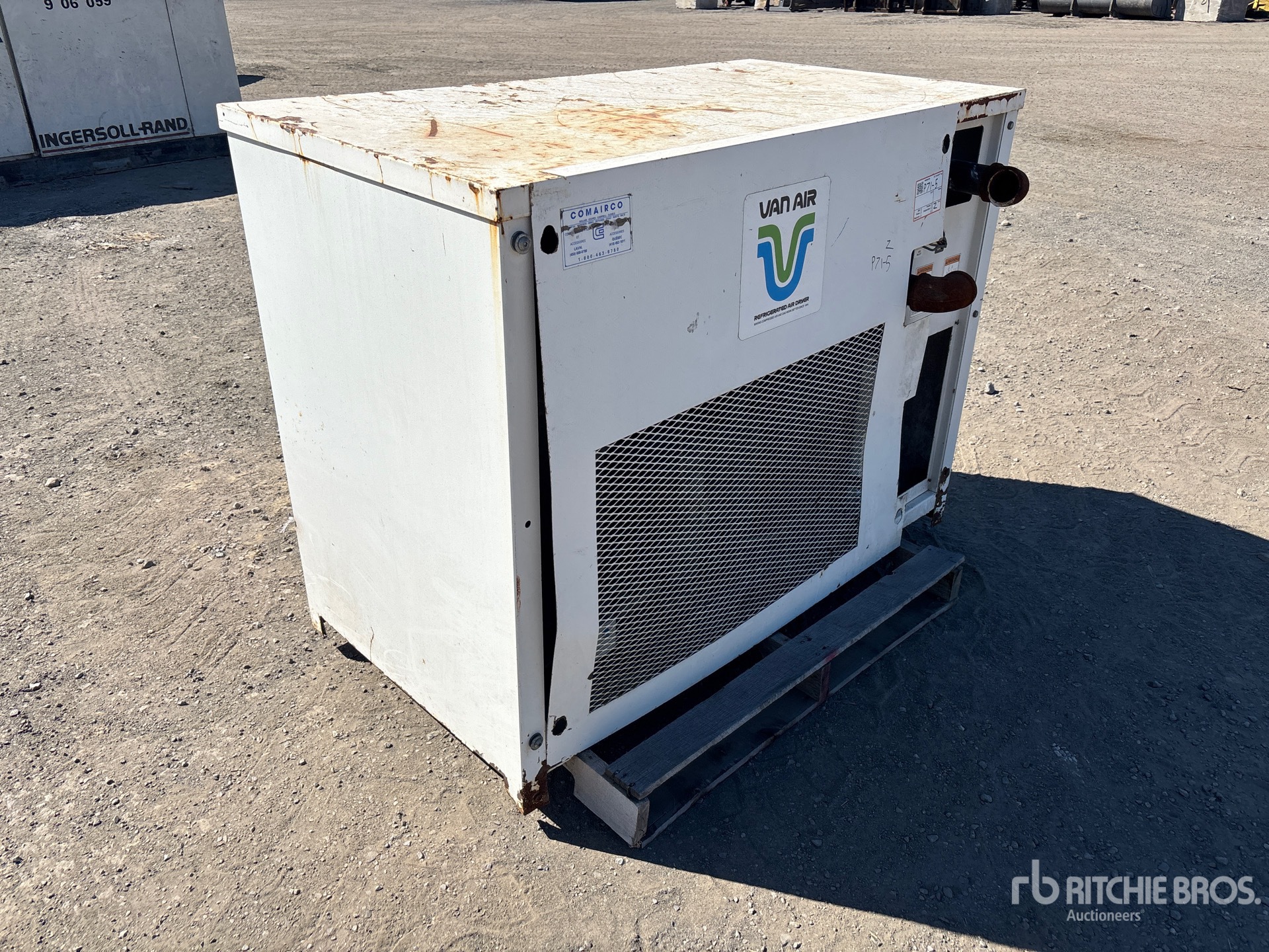 Van Air RAD-500