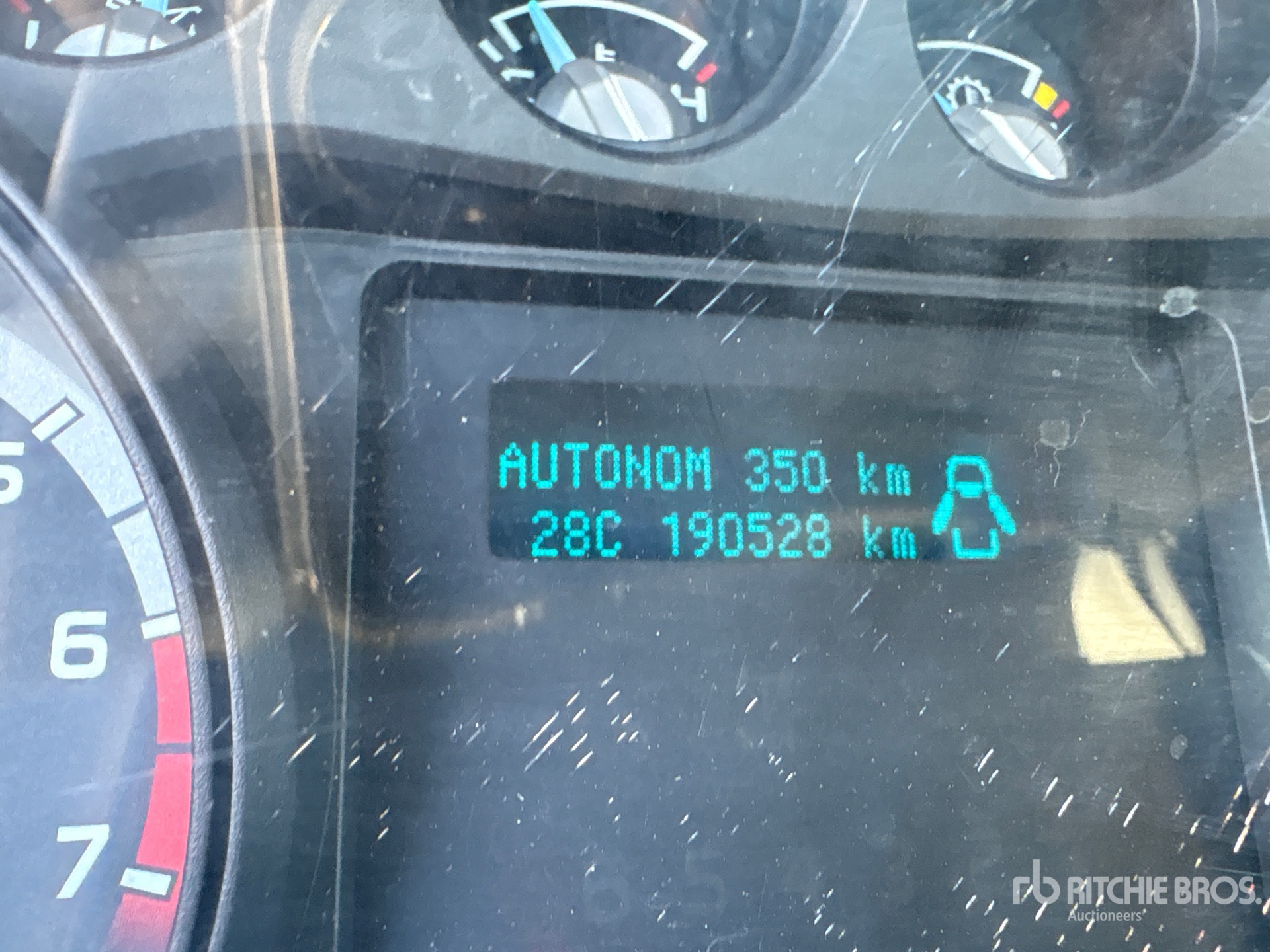 2011 Ford F-250