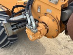 Hydraulics with