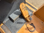 Control Station with