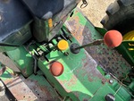 Control Station with