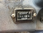 Cab with Engine Hours