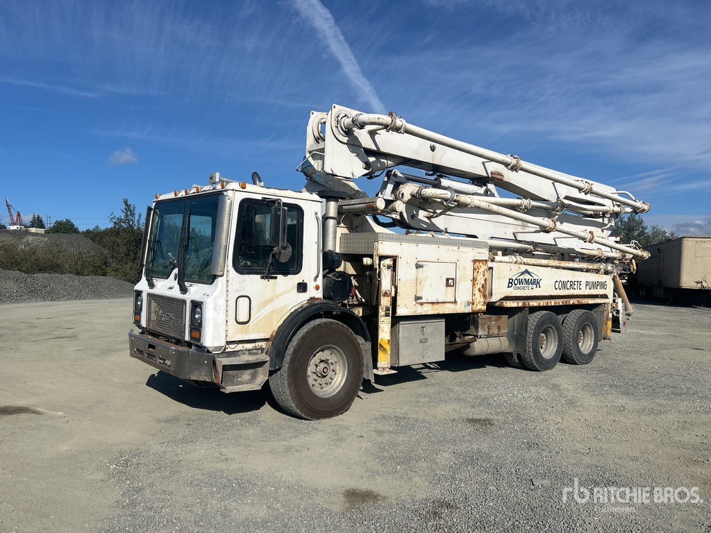 General Appearance with Spin