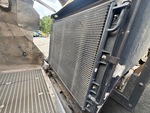 Engine with Radiator