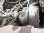Underbody with Power Take Off