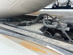 Underbody with Hoses