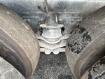 Underbody with Suspension Springs/Hangers