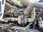 Engine with Exhaust System