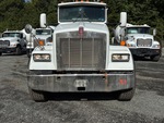 General Appearance with Exterior Lights