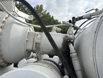 Underbody with Hydraulic Motors