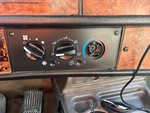 Cab with Heater