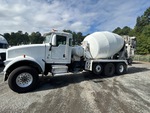 General Appearance with Paint