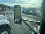 Cab with Mirrors