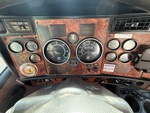 Cab with Gauges