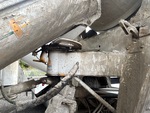 Specialty with Chute Rotator