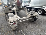 Specialty with Rear Drop Down Tag Axle
