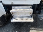 General Appearance with Steps/Ladders