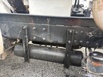 Underbody with Frame Condition