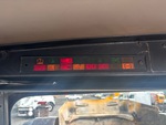 Cab with Warning Lights