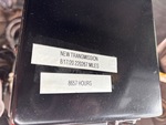 General Appearance with Indication of Additional Hours