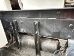 Underbody with Frame Condition
