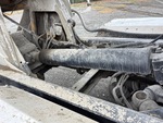 Underbody with Cylinder(s)
