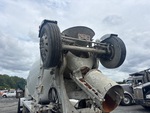 Specialty with Rear Drop Down Tag Axle