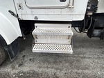 General Appearance with Steps/Ladders