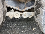 Underbody with Suspension Bushings