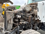 Engine with Engine - Left Side