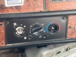 Cab with Heater