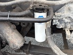 Engine with Fuel System