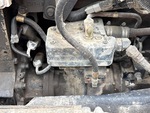 Engine with Air Compressor