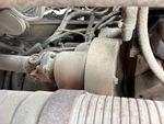 Underbody with Power Take Off