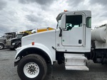General Appearance with Sheet Metal (fiberglass) Condition