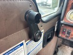 Cab with Window Controls