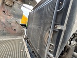 Engine with Radiator