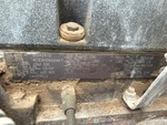 Engine with