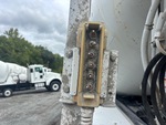 Specialty with Exterior Mixer Controls
