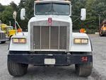 General Appearance with Exterior Lights
