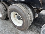 Underbody with Right Front Drive Tires