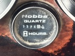 Cab with Engine Hours